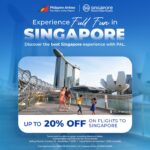 10 Reasons Singapore Should Be on Every Filipino Family Traveler’s List