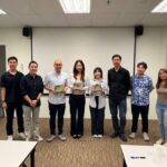 Mengasah Kreativitas Tanpa Batas: Perjalanan Joanna Renardi Menembus Kancah Global Lewat Program Study Abroad di Singapura