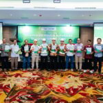 ZonaEBT Tutup Rangkaian SINAR 2026, Diseminasikan Hasil Program dan Kelulusan Peserta