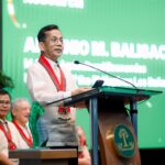 Research for Nation Building: Dr. Arsenio M. Balisacan’s legacy