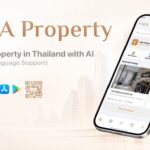 YAZA Property เปิดตัวแพลตฟอร์มอสังหาริมทรัพย์ขับเคลื่อนด้วย AI มุ่งยกระดับการค้นหาอสังหาริมทรัพย์ในประเทศไทย