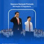BRI Region 11 Yogyakarta Kobarkan Semangat Patriotisme dan Kegigihan dalam Peringatan Hari Sumpah Pemuda 2026