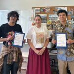 Melangkah ke Rusia dan Membuka Perspektif Dunia, Inilah Kisah Study Abroad William Budihartos