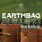Miranalla Farm to Host Hands-On Earthbag Building Workshop in Bohol This November