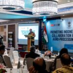 India-Indonesia Jajaki Peluang Investasi di Gujarat Menjelang Vibrant Gujarat Global Summit 2027