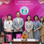 IDEA® ASIA thăm UPES, trao đổi về Summit và cơ hội hợp tác trong tương lai