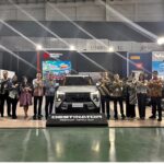 Bosowa Berlian Motor, Dealer Terpercaya dengan Jaringan 37 Dealer, Semarakkan GIIAS Makassar 2026