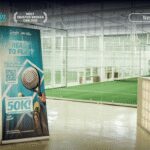Main Padel Lebih Hemat, Dupoin Futures Hadirkan Diskon Lapangan Rp50 Ribu
