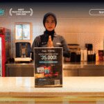 Dupoin Futures Gandeng Cinépolis Indonesia, Hadirkan Voucher Diskon Tiket Rp35 Ribu