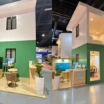 P.A. Properties Showcases Solida House Model Mock-Up at Pag-IBIG Fund’s  2nd National Housing Expo