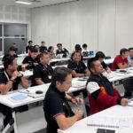 ขยายหลักสูตร Service Design School สู่ภาคธุรกิจในต่างประเทศ — สนับสนุนโครงการบริการหลังการขายของ Mitsubishi Motors (Thailand)