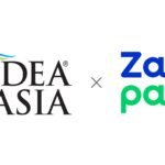 Zalopay đồng hành cùng IDEA® ASIA Summit Vietnam 2026 với vai trò Principal Partner