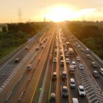 Pendapatan Usaha Tumbuh 7,9%, Jasa Marga Terus Perkuat Konektivitas dan Layanan Jalan Tol