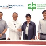 Cebuana Lhuillier Foundation Supports CBCP’s Church Heritage Efforts Through Proyekto Custodia