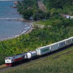 KAI Logistik Kembangkan Green Freight Service, Dorong Pertumbuhan Angkutan Kereta Api Kontainer dan Dekarbonisasi Rantai Pasok