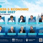 Mengorkestrasi Ekonomi dan Teknologi: Sanggabiz Siap Gelar Jogja Business & Economic Outlook (JBEO) 2027