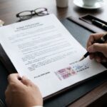 Perjanjian Tanpa Meterai Tetap Sah, Tapi Ada Konsekuensinya