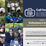 Call for Photo Entries for ‘TPSW 2026’, Celebrating Volunteerism in Asia