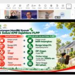 BP Tapera Sosialisasikan KPR FLPP kepada Pegawai KPPN Mojokerto dan Satker Mitra