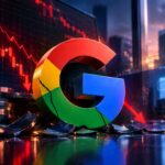 Saham Alphabet Anjlok 12,6%, Kapitalisasi Pasar Terpangkas US$482 Miliar dalam Sehari