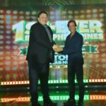 Casino Plus makes history with Evolution’s first-ever offline collaboration in the Philippines