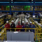 Di Balik Infrastruktur Energi, Ada Semangat Muda yang Terus Menyala