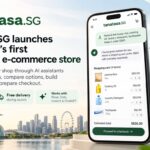 Tanatasa Launches Singapore’s First Agent-First E-Commerce Store, Letting AI Assistants Shop for Consumers