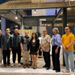 ASHTA DISTRICT 8 Perluas Pengalaman Seni bersama Ganara Art Space