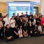 Brewkasi 2026 Bawa Serunya Dunia Kopi ke GGP
