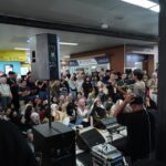 LRT Jabodebek Hadirkan Hiburan Musik Gratis di Stasiun, Perkaya Pengalaman Perjalanan Masyarakat